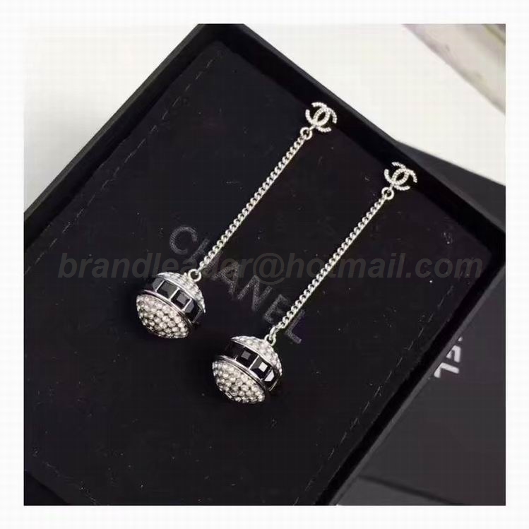 Chanel Earrings 859